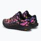 Pantofi de alergare pentru femei Merrell Antora 3 Leopard roz și negru J067554 3