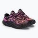 Pantofi de alergare pentru femei Merrell Antora 3 Leopard roz și negru J067554 4