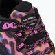 Pantofi de alergare pentru femei Merrell Antora 3 Leopard roz și negru J067554 8