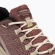 Pantofi de alergare pentru femei Merrell Fly Strike roz J067618 8