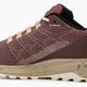Pantofi de alergare pentru femei Merrell Fly Strike roz J067618 10