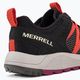 Merrell Wildwood Aerosport cizme de drumeție pentru femei negru/roz J067730 9