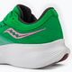 Pantofi de alergare pentru femei Saucony Ride 16 verde S10830-25 10