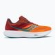 Saucony Ride 16 bărbați pantofi de alergare portocaliu-roșu S20830-25 2