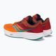 Saucony Ride 16 bărbați pantofi de alergare portocaliu-roșu S20830-25 3