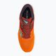 Saucony Ride 16 bărbați pantofi de alergare portocaliu-roșu S20830-25 6