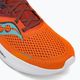 Saucony Ride 16 bărbați pantofi de alergare portocaliu-roșu S20830-25 7