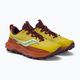 Pantofi de alergare pentru femei Saucony Peregrine 13 galben-portocaliu S10838-35 4