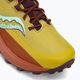 Pantofi de alergare pentru femei Saucony Peregrine 13 galben-portocaliu S10838-35 7