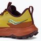 Pantofi de alergare pentru femei Saucony Peregrine 13 galben-portocaliu S10838-35 10