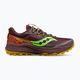 Pantofi de alergare pentru bărbați Saucony Xodus Ultra 2 maro S20843-35 12