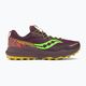 Pantofi de alergare pentru bărbați Saucony Xodus Ultra 2 maro S20843-35 2
