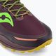 Pantofi de alergare pentru bărbați Saucony Xodus Ultra 2 maro S20843-35 7