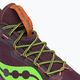 Pantofi de alergare pentru bărbați Saucony Xodus Ultra 2 maro S20843-35 8
