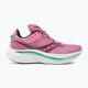 Pantofi de alergare pentru femei Saucony Kinvara 14 roz S10823-25 2