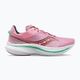 Pantofi de alergare pentru femei Saucony Kinvara 14 roz S10823-25 12