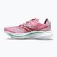 Pantofi de alergare pentru femei Saucony Kinvara 14 roz S10823-25 13