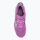 Pantofi de alergare pentru femei Saucony Triumph 21 grape/indigo 7