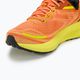 Încălțăminte de alergare pentru bărbați Merrell Morphlite melon/hiviz 7