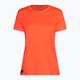 Tricou de alergare pentru femei Saucony Stopwatch vizi red