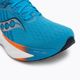 Încălțăminte de alergare pentru bărbați Saucony Triumph 22 viziblue/pepper 7