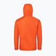 Marmot PreCip Eco jachetă de ploaie pentru bărbați portocalie 415005972 2