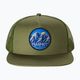 Șapcă de baseball pentru bărbați Marmot Trucker verde 1743019170ONE 2
