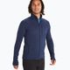Marmot Preon bluză fleece pentru bărbați albastru marin M11783 4