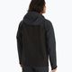 Jachetă softshell pentru bărbați Marmot ROM GORE-TEX Infinium Hoody negru M12360001 2