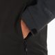 Jachetă softshell pentru bărbați Marmot ROM GORE-TEX Infinium Hoody negru M12360001 3