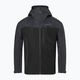 Jachetă softshell pentru bărbați Marmot ROM GORE-TEX Infinium Hoody negru M12360001 5