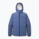 Marmot Novus Lt Hybrid Hoody jachetă pentru femei albastru M12396 6