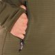 Marmot Preon bluză de trening fleece pentru femei verde M12399 4