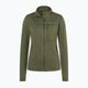 Marmot Preon bluză de trening fleece pentru femei verde M12399 5