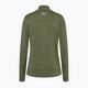 Marmot Preon bluză de trening fleece pentru femei verde M12399 6