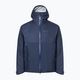 Jachetă de drumeție pentru bărbați Marmot Mitre Peak albastru marin M126852975S
