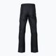 Pantaloni cu membrană Marmot Mitre Peak Gore Tex negru pentru bărbați M12686 7