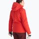 Marmot Lightray Gore Tex jachetă de schi pentru femei roșu 12270-6361 2