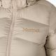 Marmot jachetă în puf pentru femei Montreal Coat bej 78570 3