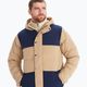 Marmot Bedford jachetă în puf pentru bărbați bej și albastru marin M11770 5