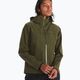 Marmot Minimalist Pro Gore Tex jachetă de ploaie pentru femei Minimalist Pro Gore Tex verde M12388 5