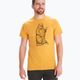 Marmot Peace cămașă de trekking pentru bărbați galben M13270 3