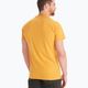 Marmot Peace cămașă de trekking pentru bărbați galben M13270 4