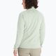 Marmot bluză de trening fleece pentru femei Leconte Fleece verde 1281021540 2