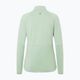 Marmot bluză de trening fleece pentru femei Leconte Fleece verde 1281021540 6