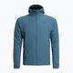 Marmot Novus LT Hybrid Hoody jachetă pentru bărbați albastru M12356