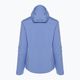 Marmot PreCip Eco jachetă de ploaie pentru femei albastru M12389-21574 2