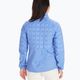 Jachetă hibridă fără pene Marmot Echo Featherless pentru femei albastru M12394 5