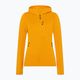 Marmot Preon bluză de trening fleece pentru femei galben M12398-9057 3