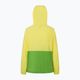Marmot Campana Anorak jachetă rezistentă la vânt pentru femei galben-verde M1263221729 4
